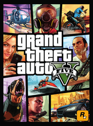 Grand Theft Auto V - PCGamingWiki PCGW - bugs, fixes, crashes, mods, guides  and improvements for every PC game